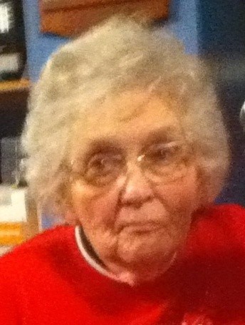 Obituary of Louise E. Letzner Parge