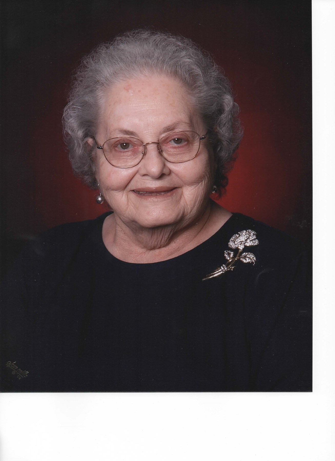 Obituary of Mildred "Millie" L. Mayfield