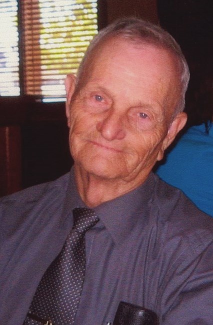 Obituario de John H. Edmondson