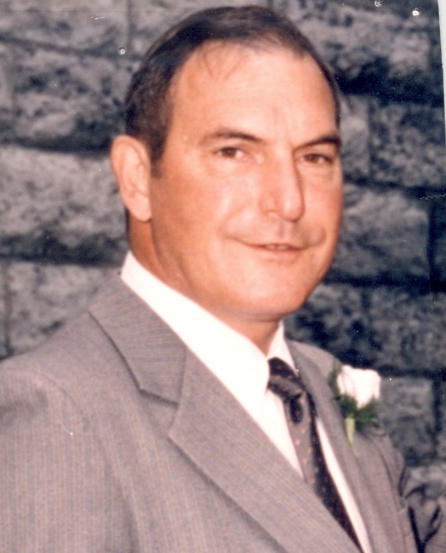 Edmond Watters Obituary Cornwall, ON