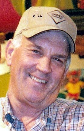 Obituary of Mr. Royce Baggett