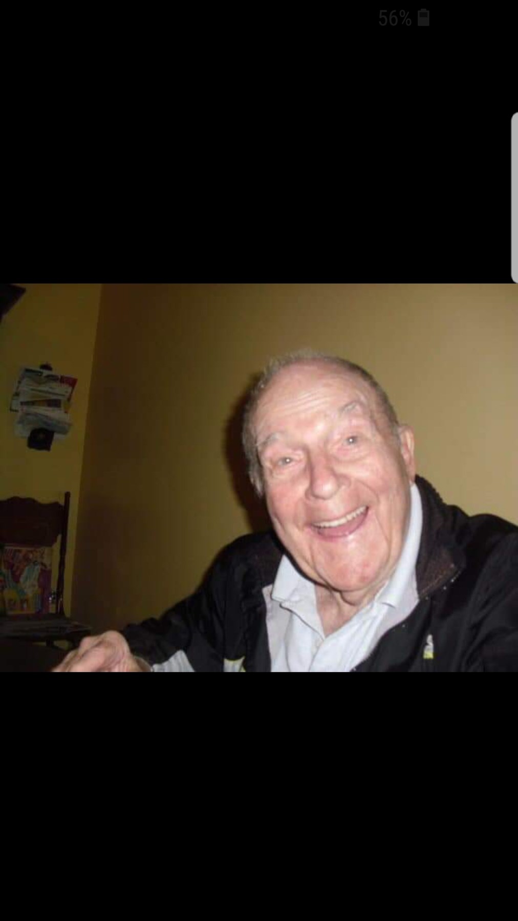 Obituary of Thomas James Hogan III