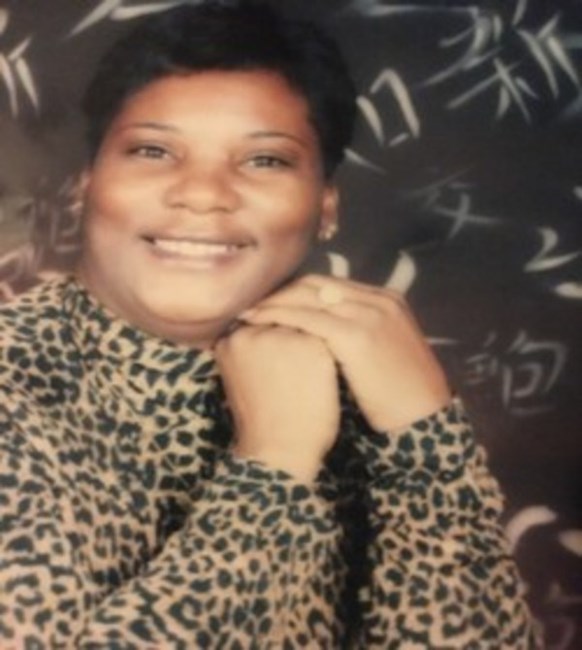 Obituario de Mrs. Joann Felica Thompson