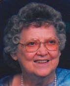 Obituary of Zelma E Kettering