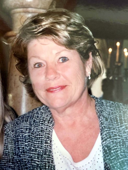 Obituary of Brenda Gail Bartkowiak