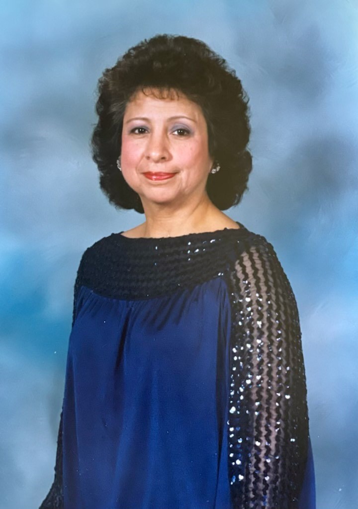 Obituary of Elvira Hernandez