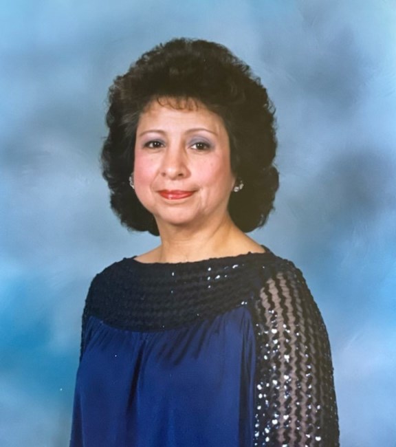 Obituary of Elvira Hernandez