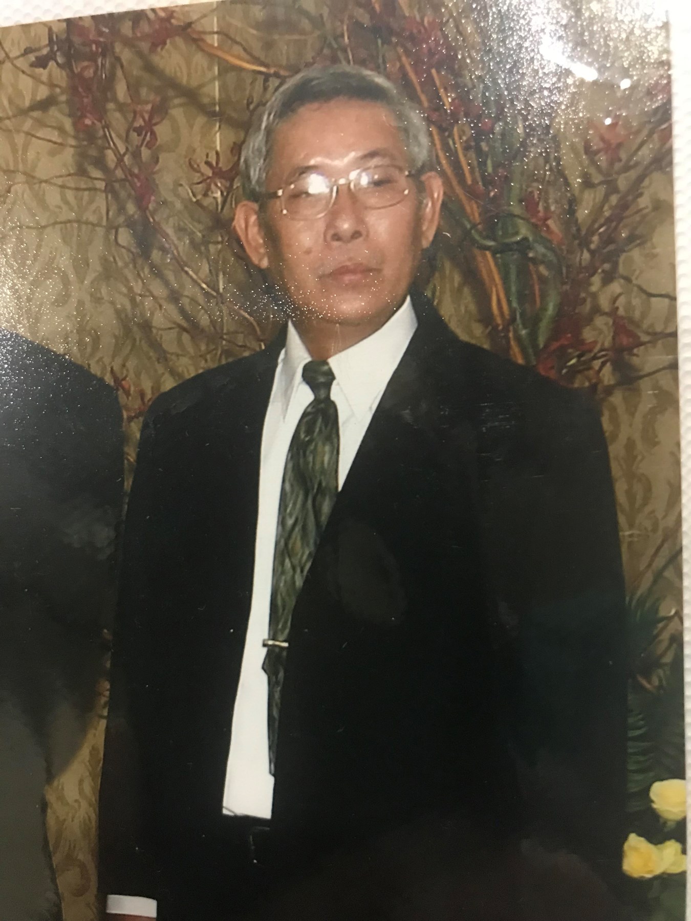 Obituary of Thinh Quang Pham
