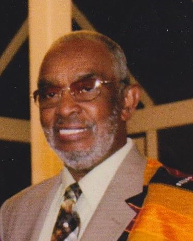 Obituary of Lawrence Nelson Sr.