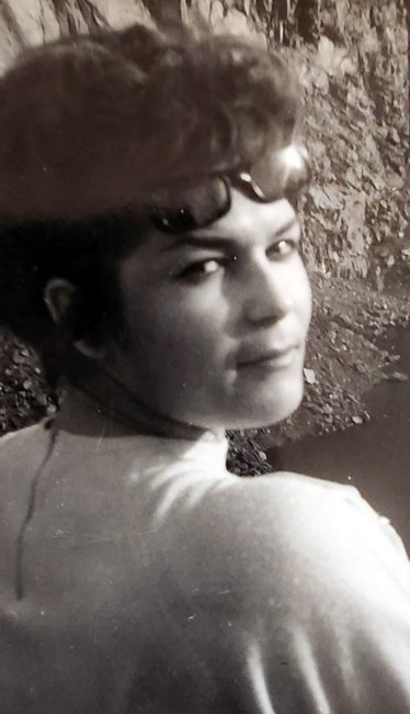 Obituary of Maria Soledad Rice