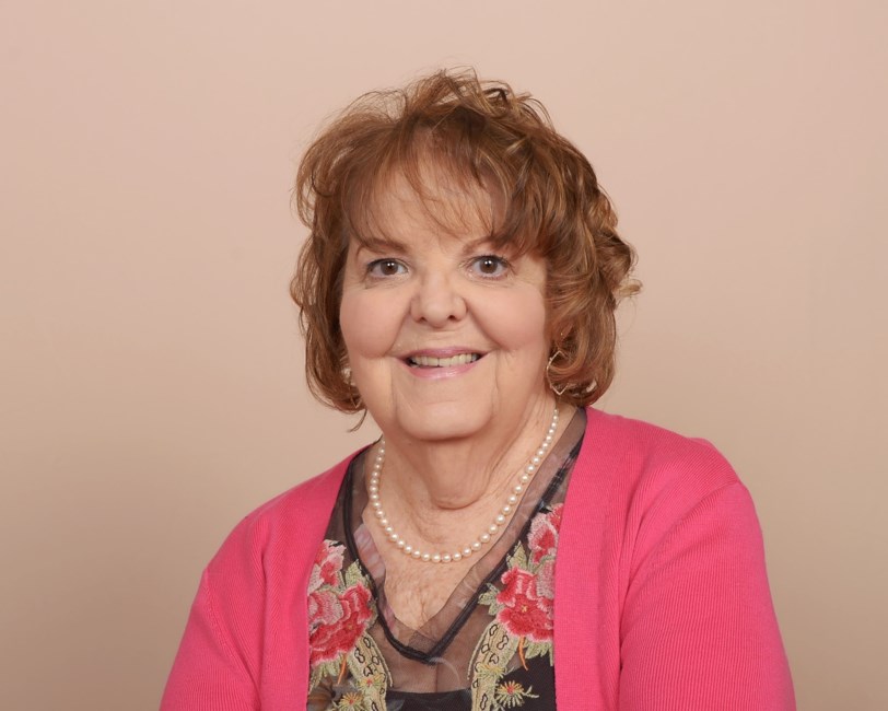 Obituary of Colleen Lewis