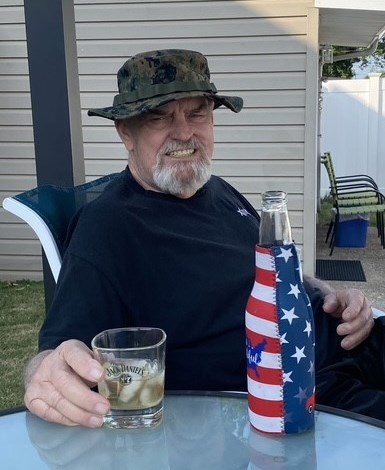 Obituary of Robert Paul Carpenter