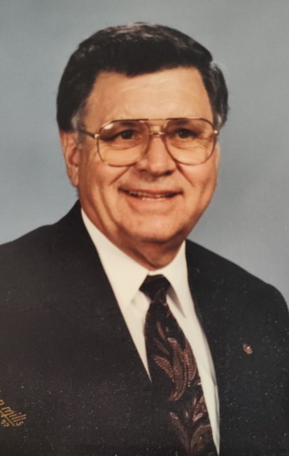Obituary of Richard Herbert Skidmore