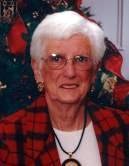 Mattie Woolbright