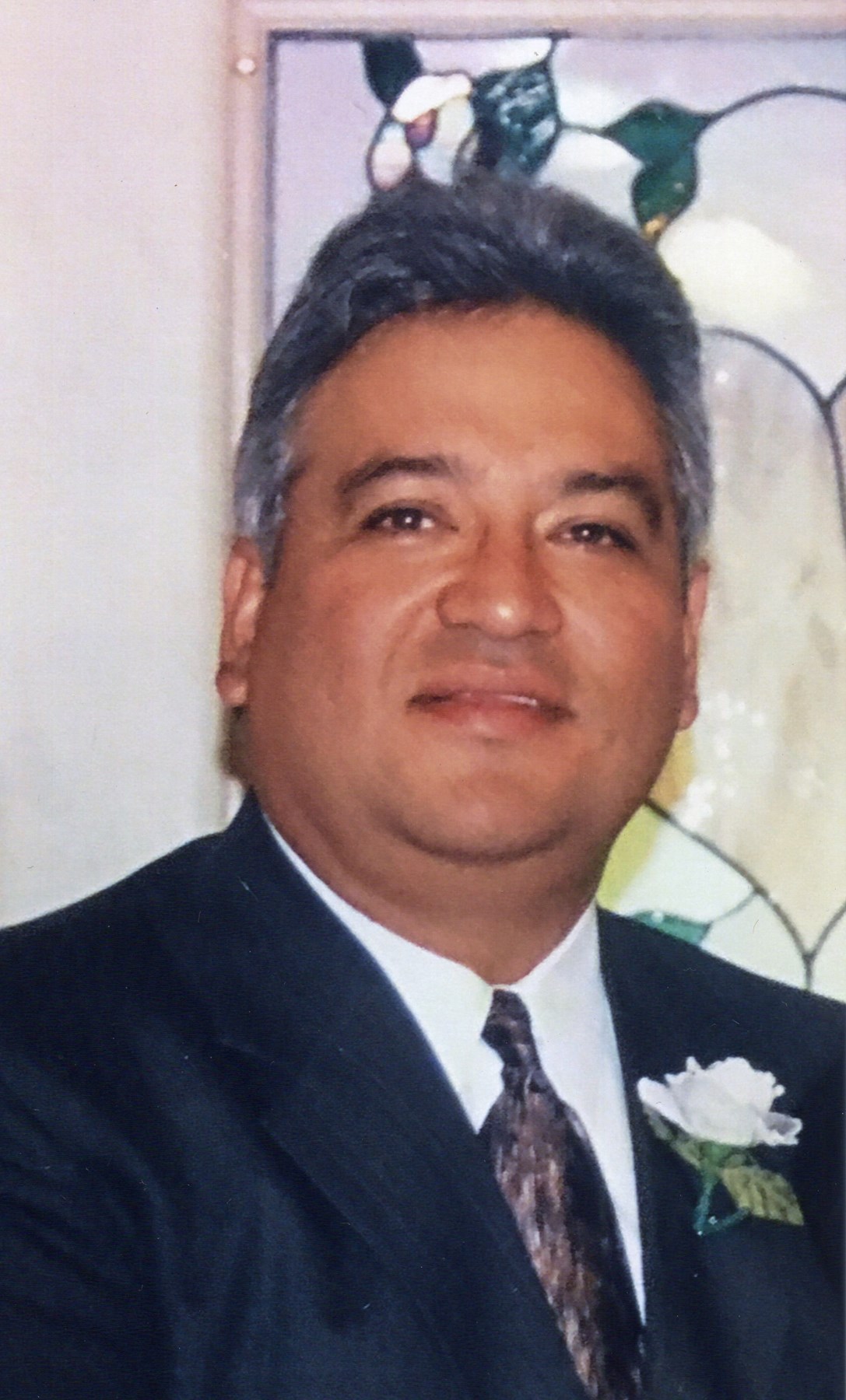 Joseph James Gutierrez Obituary Wilmington, CA