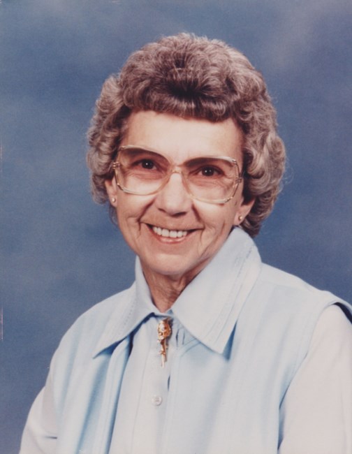 Obituary of Lorraine Violet Arland