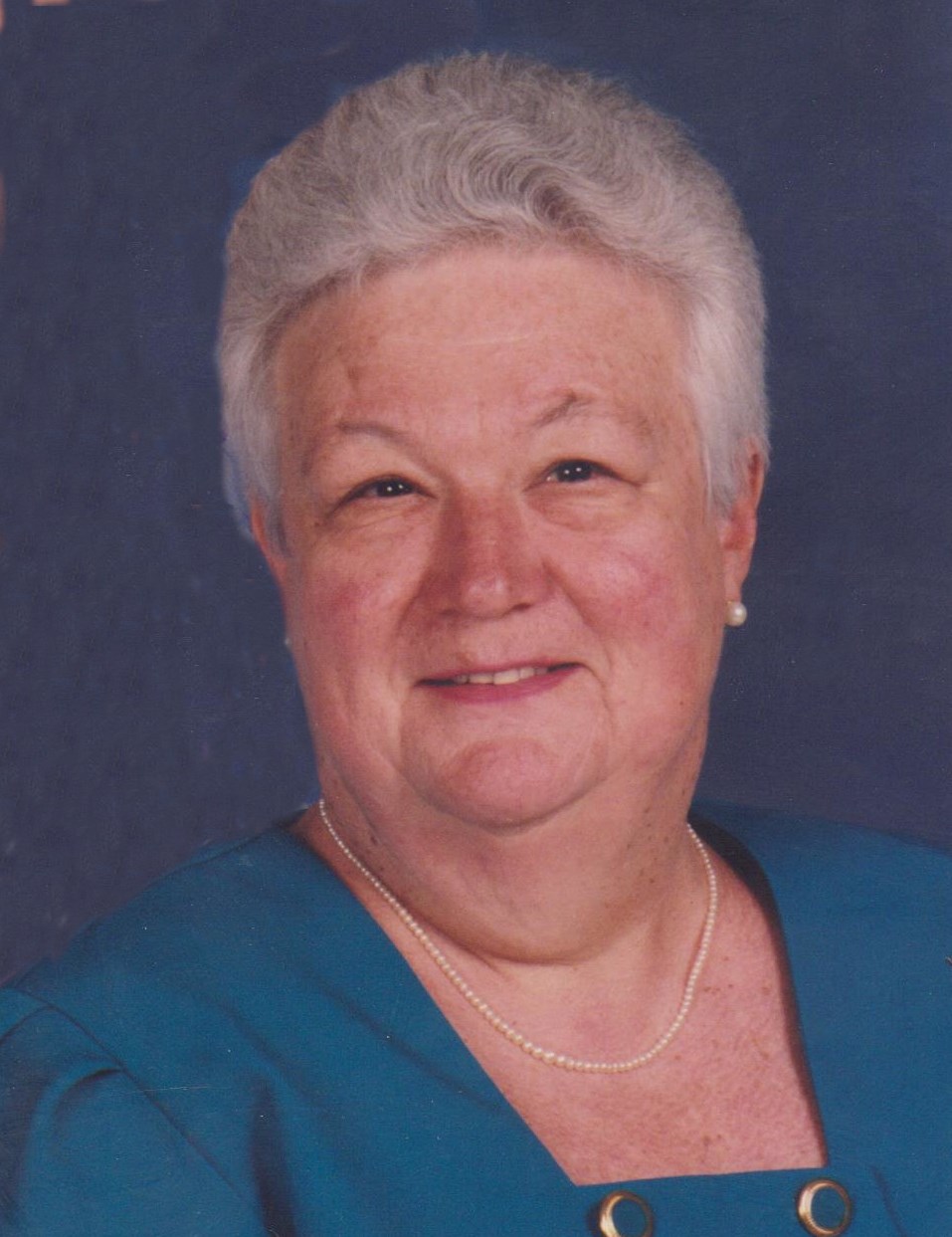 Obituary of Erika Horvath