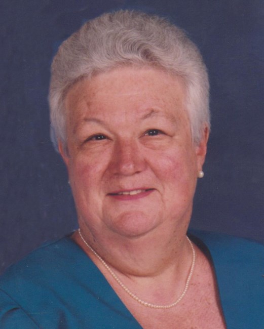 Obituary of Erika Horvath