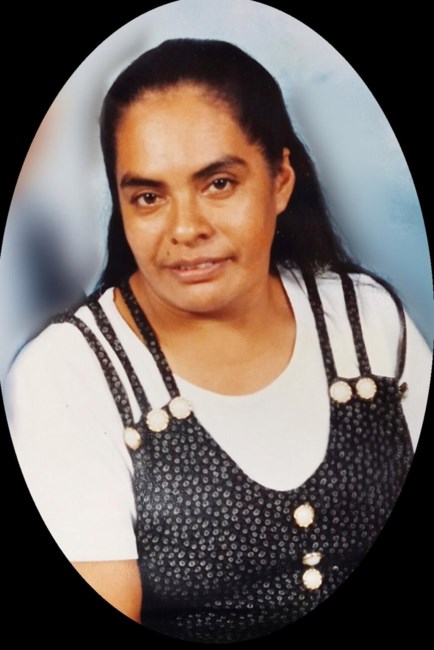 Obituary of Maria Noemi Silva Estrada