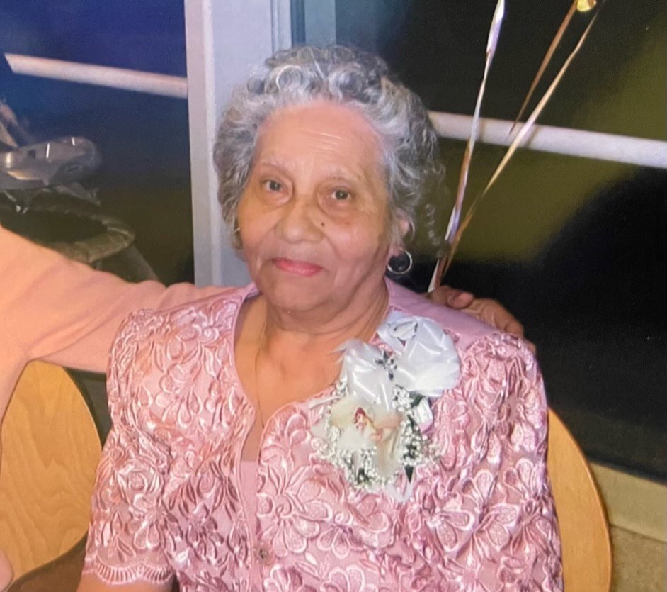 Obituary of Raquel Acevedo