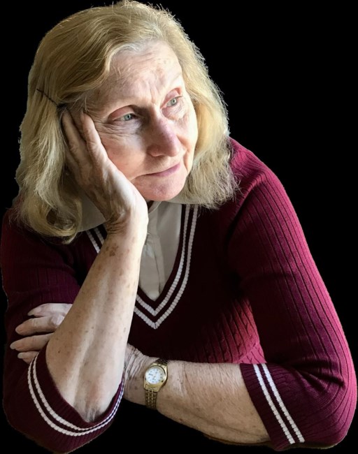 Obituary of Evelyn Lucille (Savage) Fleenor