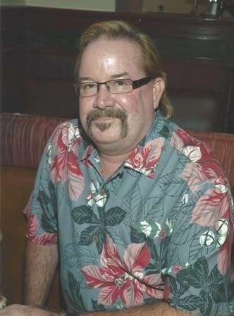 Obituary of Mark Allen Ingram