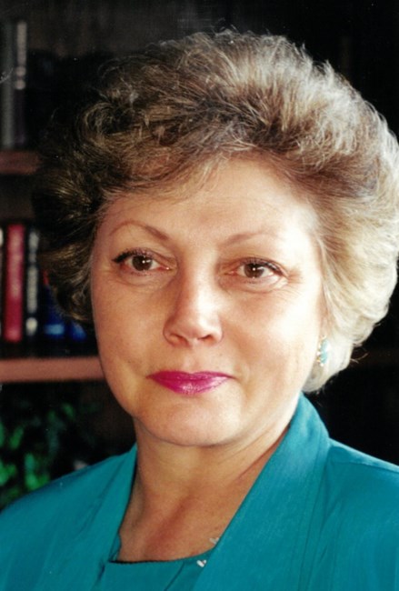 Obituary of Mary N Montgomery