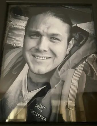 Obituary of Patrick Granado