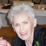 Obituary of Erlynne Joan Johnson