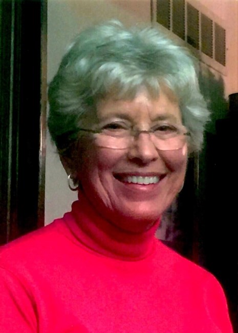 Obituary of Sonja K. Wolfe