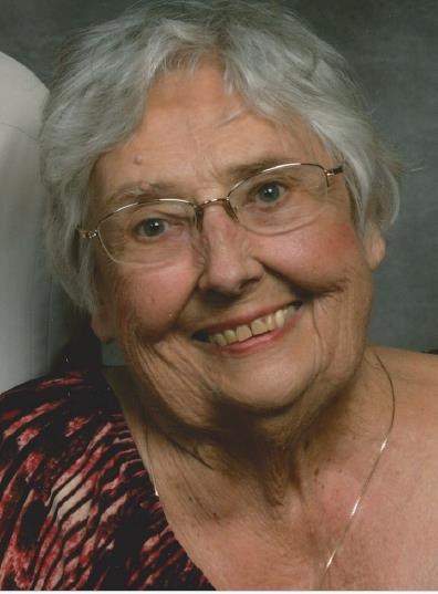 Obituary of Janie R Barron