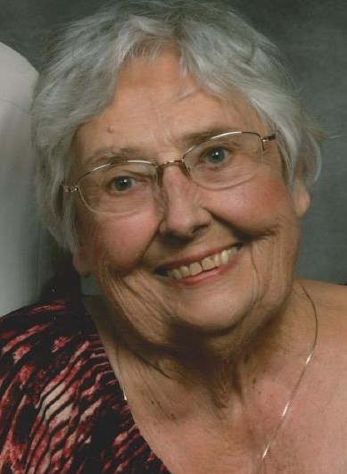 Obituary of Janie R Barron