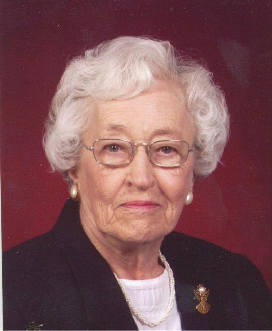 Obituary of Yvette Roberts Neel