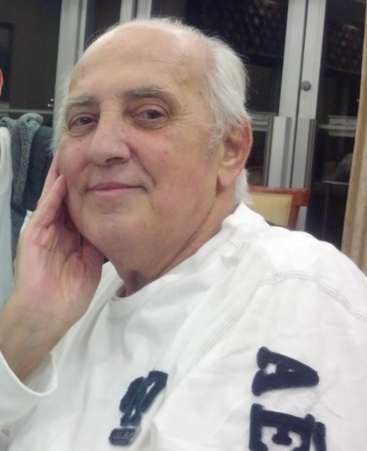 Obituary of Edward R. Fantini