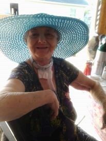 Obituario de Madeline Ely