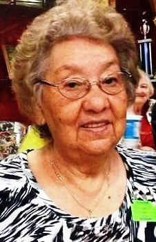 Obituary of Olga Sanchez
