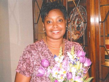 Obituary of Vicki Denise Caldwell