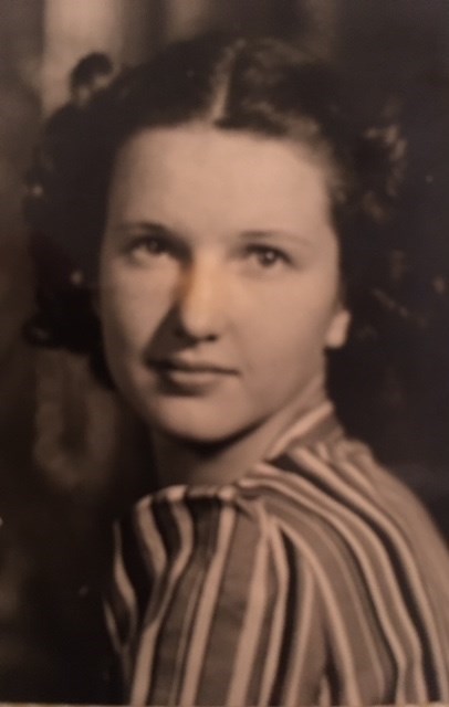 Obituary of Eleanor Lois Britton