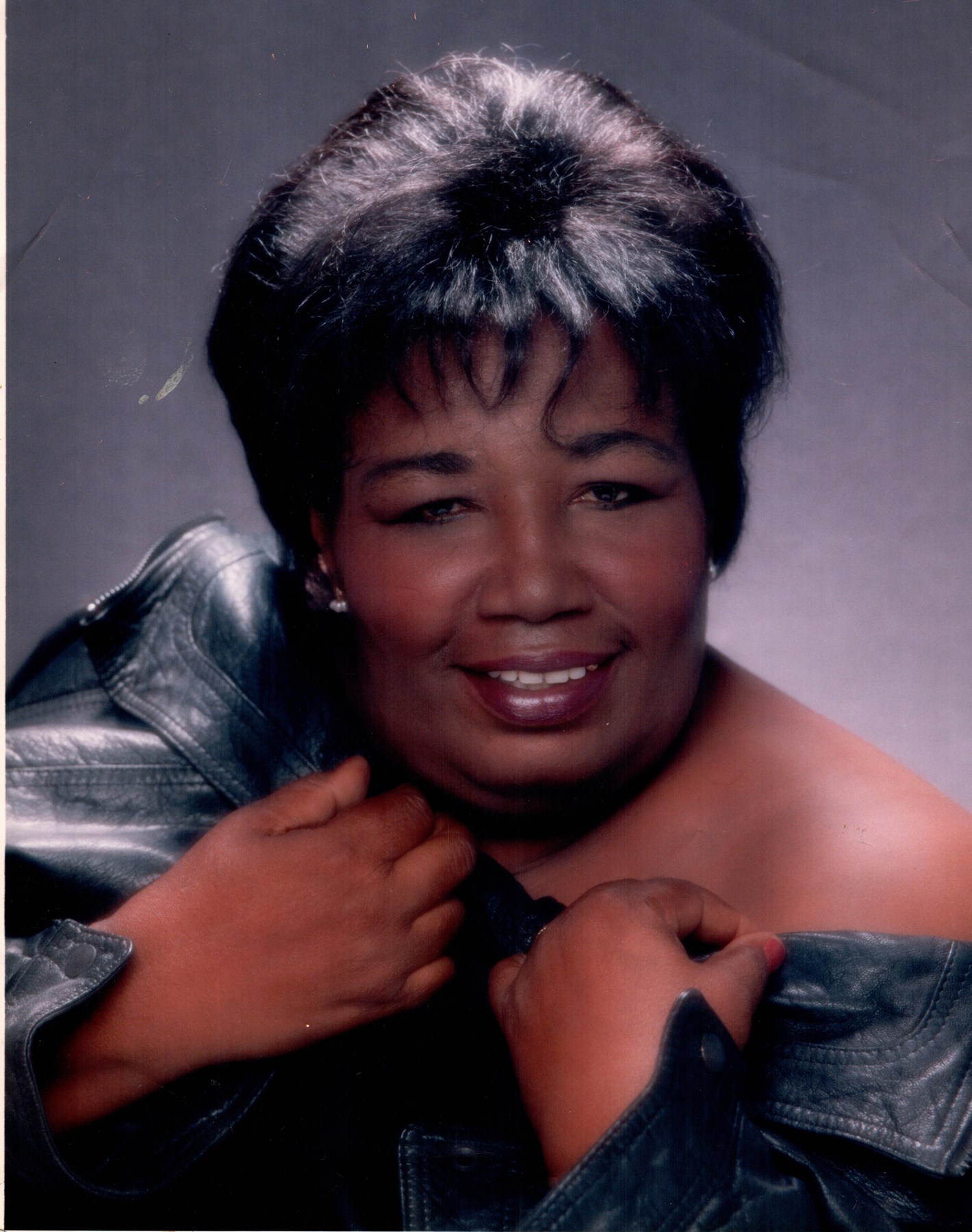 Avis de décès de Lorraine King