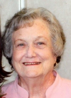 Obituary of Frances S. Rhea