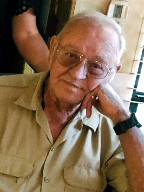 Obituary of Jerry Lee Jackson