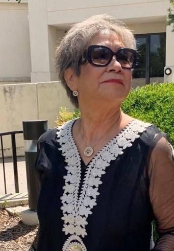 Obituario de Maria Alma Gonzalez Garcia