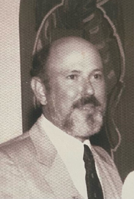 Obituary of Richard Lawrence Bodet