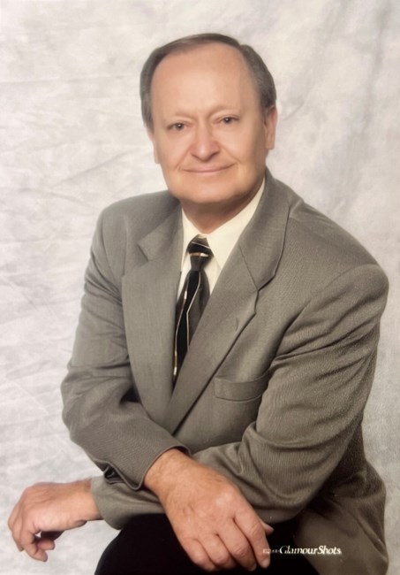 Obituary of Dr. Thomas L Copeland