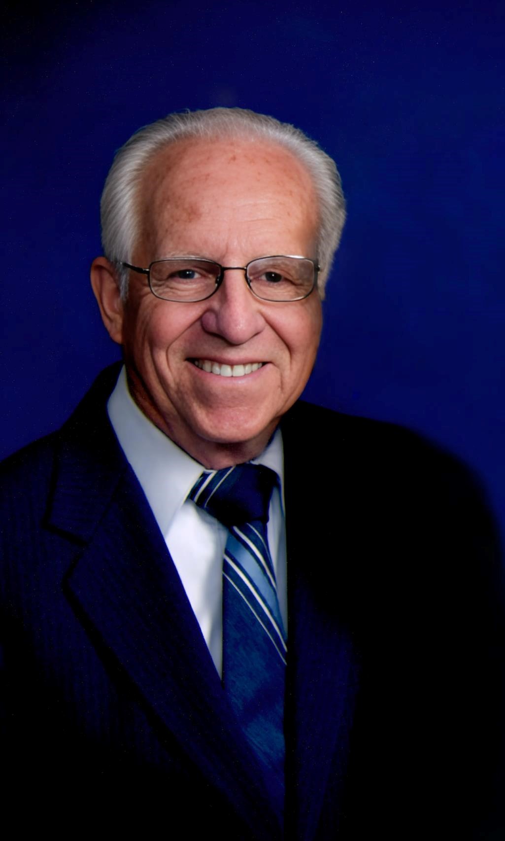 Obituary of Robert Earl York