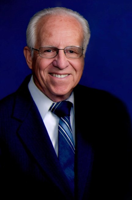 Obituary of Robert Earl York