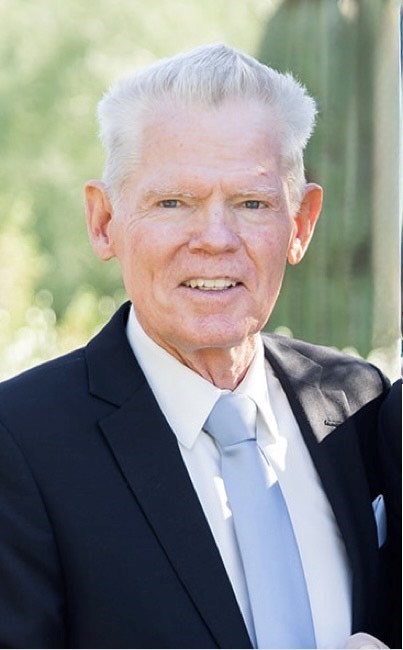 Obituary of Michael Eugene Ramsey