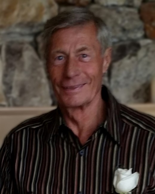Obituary of Ronald Douglas LePan