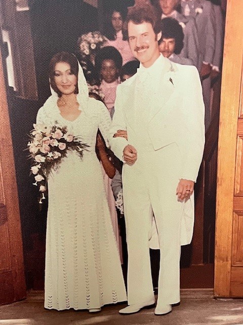 Obituary of Rene Merle De Garmo