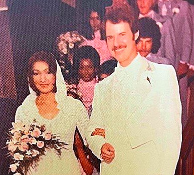 Obituary of Rene Merle De Garmo